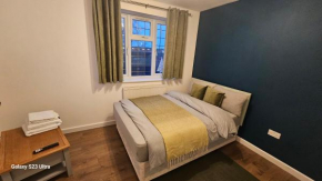 London City Airport home 4 U
